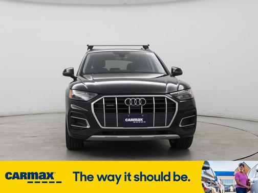 2021 Audi Q5 Premium Plus