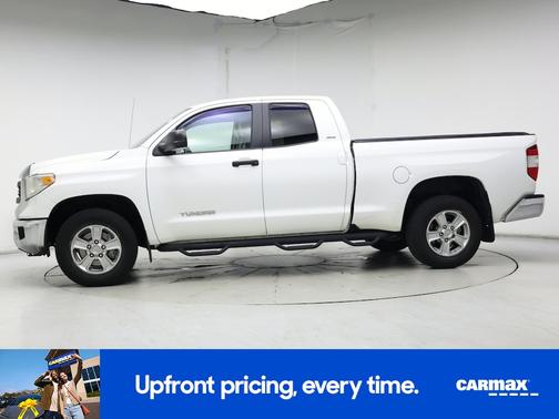2014 Toyota Tundra SR5