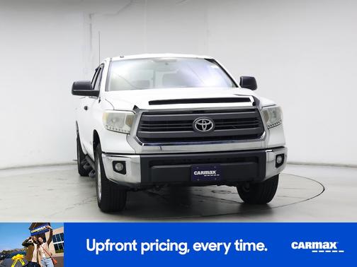 2014 Toyota Tundra SR5