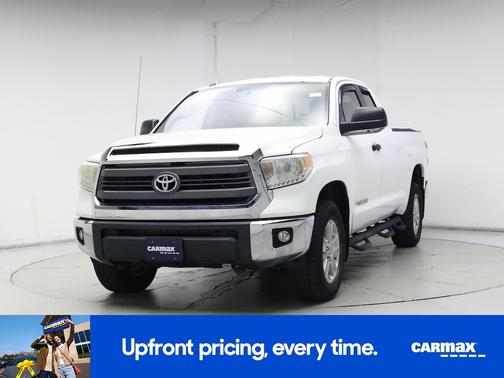 2014 Toyota Tundra SR5