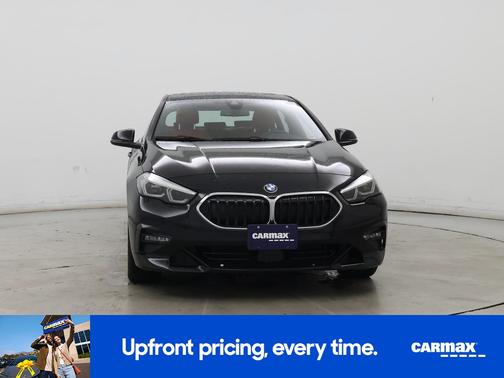 2021 BMW 228 Gran Coupe I xDrive Gran Coupe