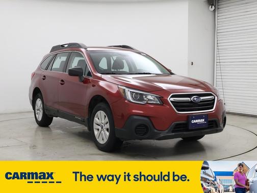 2019 Subaru Outback 2.5I