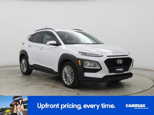 2018 Hyundai KONA SEL