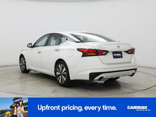 2021 Nissan Altima SL