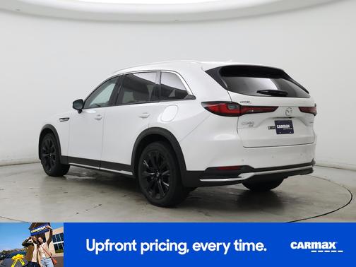 2024 Mazda CX-90 PHEV Premium