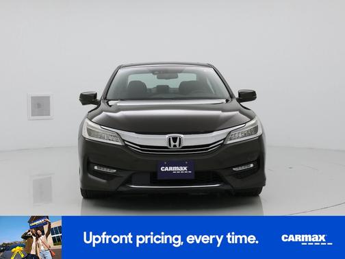 2016 Honda Accord Touring