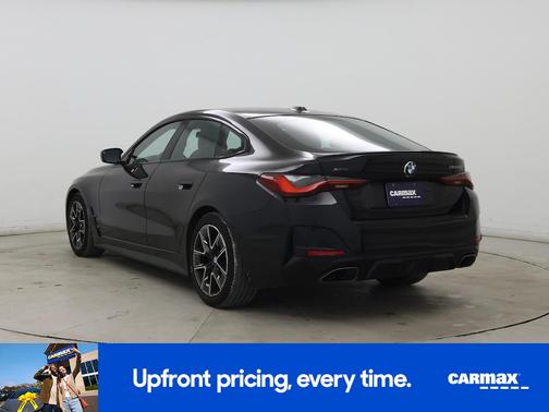 2022 BMW M440 I xDrive Gran Coupe