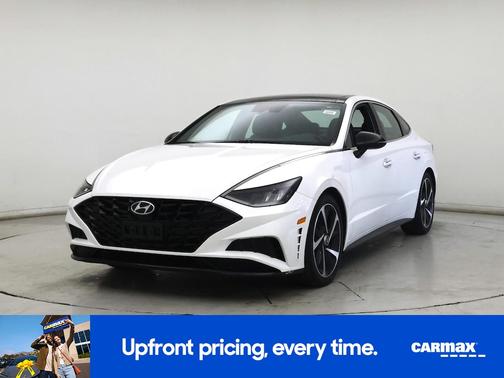 2023 Hyundai SONATA SEL Plus