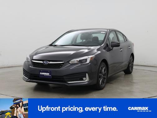 2020 Subaru Impreza Limited