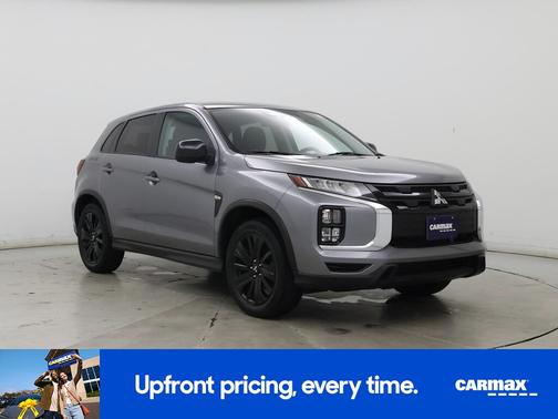 2021 Mitsubishi Outlander Sport LE