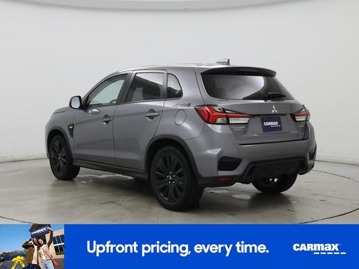 2021 Mitsubishi Outlander Sport LE
