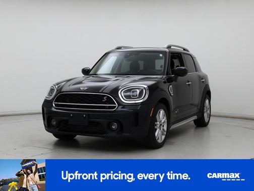 2023 MINI Countryman S ALL4