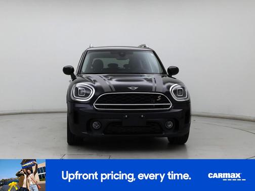 2023 MINI Countryman S ALL4