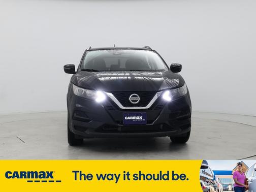 2020 Nissan Rogue Sport SV