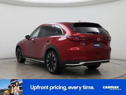 2024 Mazda CX-90 PHEV Premium