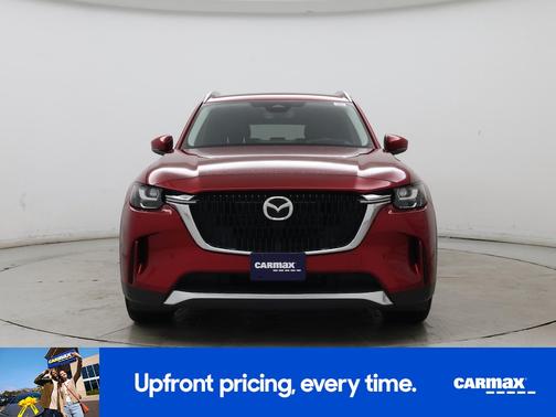 2024 Mazda CX-90 PHEV Premium
