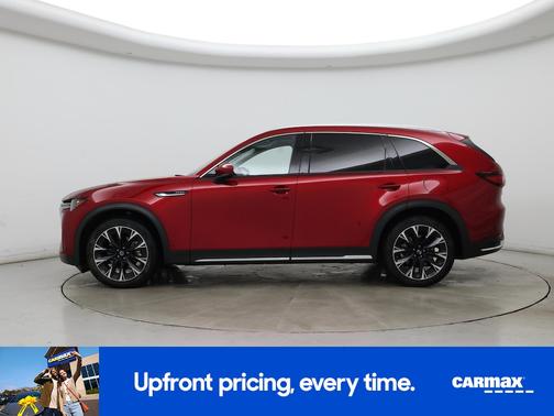 2024 Mazda CX-90 PHEV Premium
