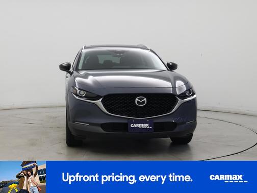 2024 Mazda CX-30 Carbon Edition