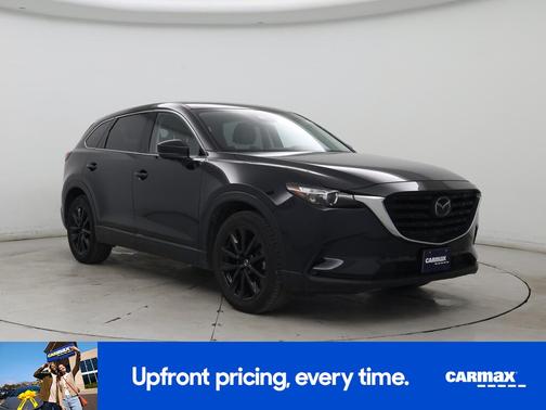 2023 Mazda CX-9 Touring Plus