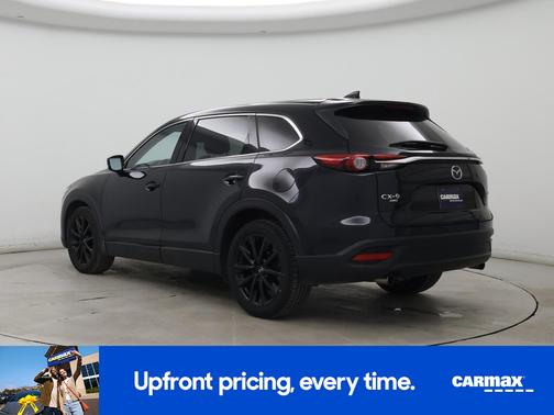 2023 Mazda CX-9 Touring Plus