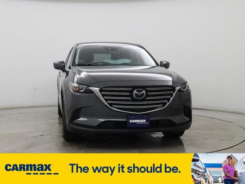 2023 Mazda CX-9 Touring