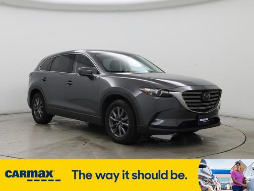 2023 Mazda CX-9 Touring