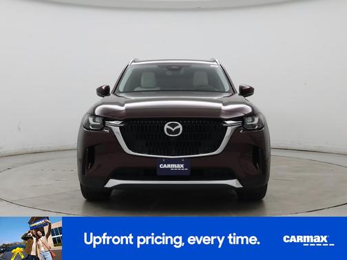 2024 Mazda CX-90 PHEV Premium Plus