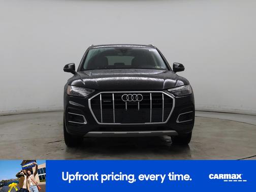 2021 Audi Q5 Premium Plus