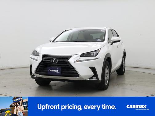 2019 Lexus NX 300 NX 300