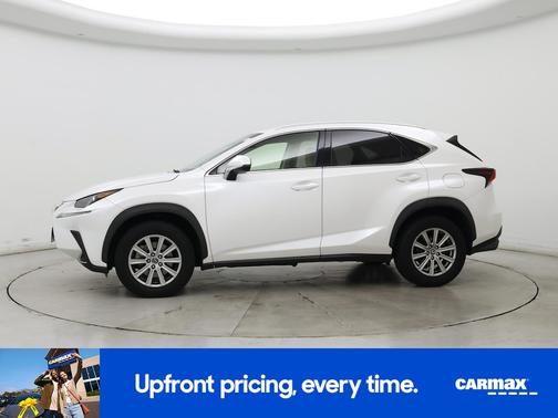 2019 Lexus NX 300 NX 300