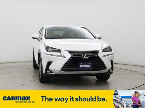 2019 Lexus NX 300 