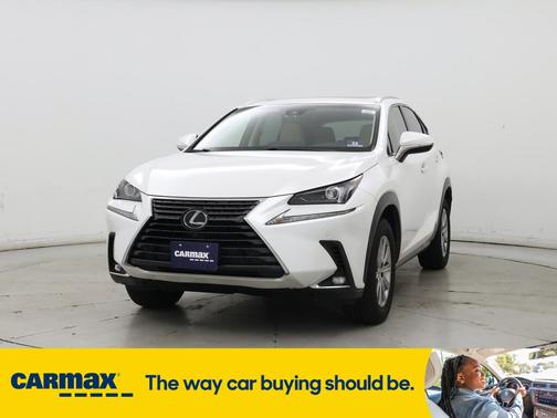 2019 Lexus NX 300 