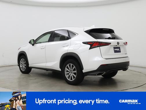 2019 Lexus NX 300 NX 300