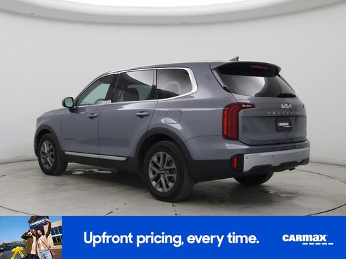 2023 Kia Telluride LX