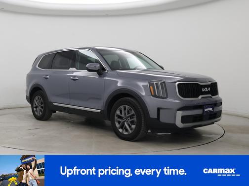 2023 Kia Telluride LX