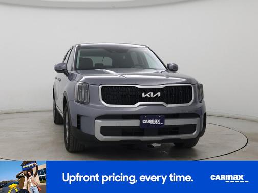 2023 Kia Telluride LX