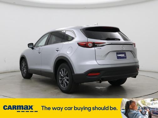2023 Mazda CX-9 Touring