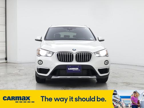 2019 BMW X1 XDrive28i