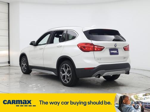 2019 BMW X1 XDrive28i