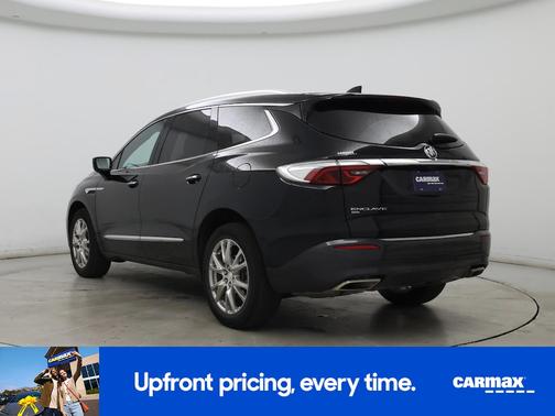 2022 Buick Enclave Premium