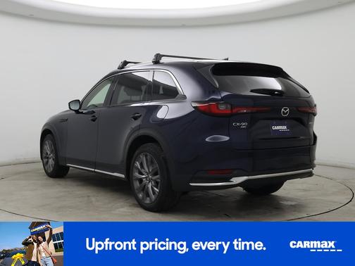 2024 Mazda CX-90 Turbo Premium