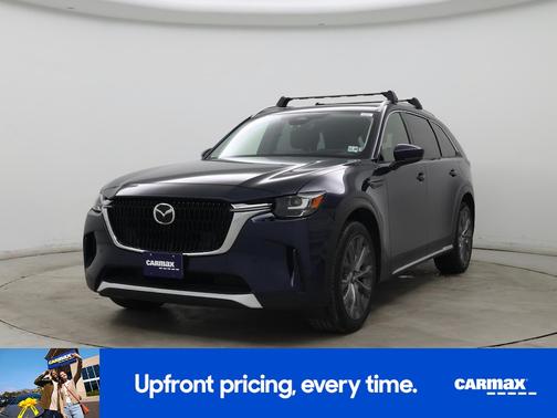 2024 Mazda CX-90 Turbo Premium