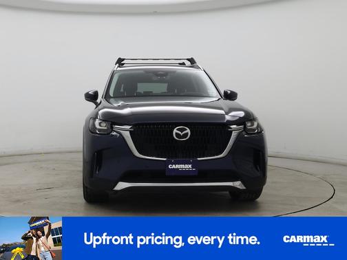 2024 Mazda CX-90 Turbo Premium