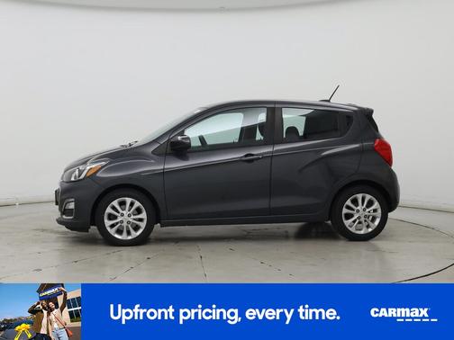 2019 Chevrolet Spark LT