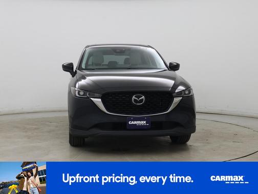 2023 Mazda CX-5 2.5 S Premium Plus Package
