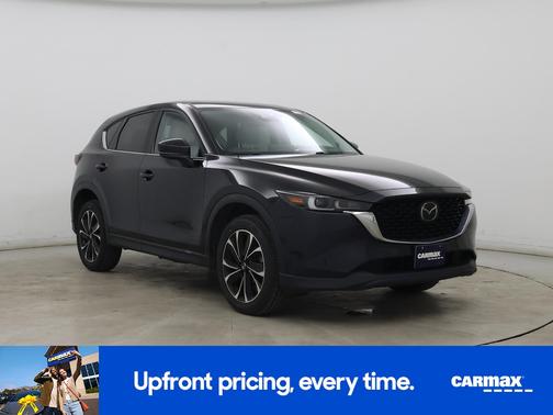 2023 Mazda CX-5 2.5 S Premium Plus Package