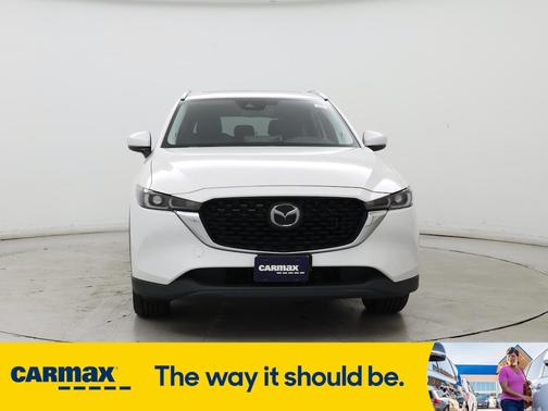 2023 Mazda CX-5 2.5 S Premium Plus Package