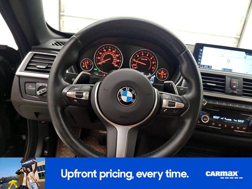 2018 BMW 430 I xDrive