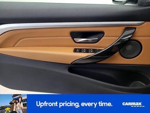 2018 BMW 430 I xDrive