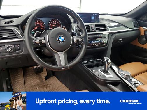 2018 BMW 430 I xDrive